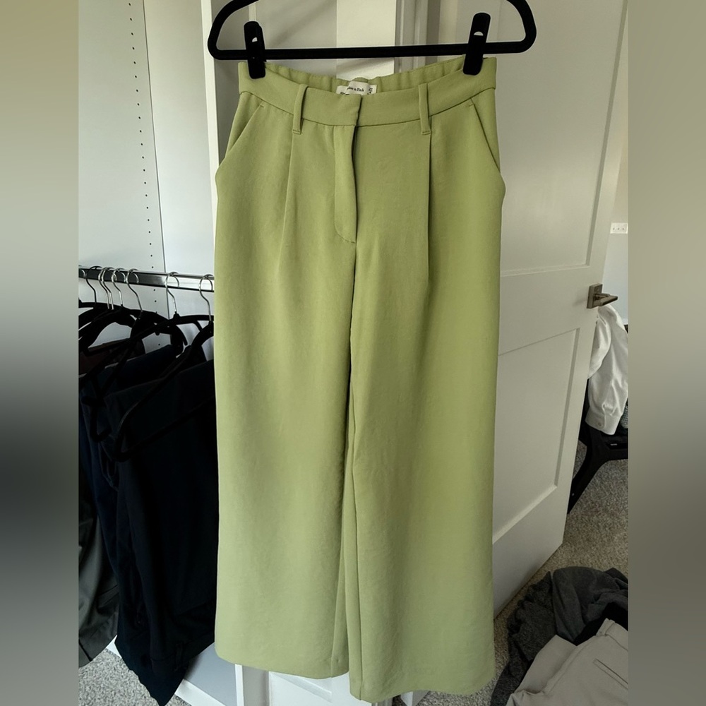 Abercrombie Sloane Pant